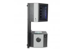 China 256pixel CMOS ASTM D1003 Hunter Lab Spectrophotometer 3nh YH1800 supplier