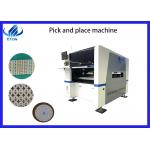 Double Module LED Bulb DOB Bulb High-speed Pick And Place Machine