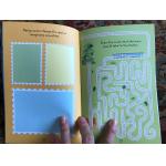 Signature Children's Book Printing And Binding Logical Thinking In A Different Way for sale