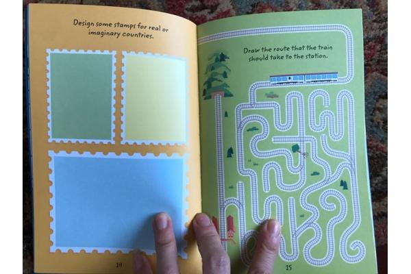 Signature Children's Book Printing And Binding Logical Thinking In A Different Way