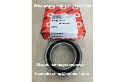China Integral Tapered Roller Bearing With One Seal JKOS080A 80x125x30mm supplier