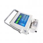 Medical Emergency Clinics Apparatuses Portable Movable X Ray Machine Detector for sale