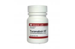 China 4-Chlorodehydromethyltest Oral Turinabol Labels And Box 2446-23-3 supplier