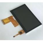 Transmissive LCD Display Module 4.3 Inch TFT CH430WQ15A-CTB for sale