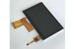 China Transmissive LCD Display Module 4.3 Inch TFT CH430WQ15A-CTB supplier