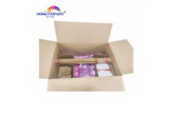 China Carriage Assembly-24in 5HB06-67001 For HP T210 T650 Printer Spare Parts supplier