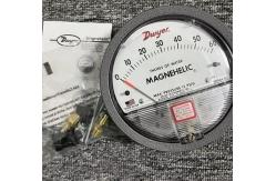 China Series 2000 Magnehelic Differential Pressure Gages supplier