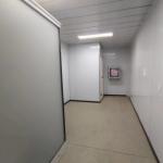 Fast Install Premade Foldable Mobile Container House for Medical Facility Isolation Ward