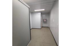 China Fast Install Premade Foldable Mobile Container House for Medical Facility Isolation Ward supplier
