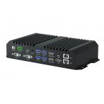 Android 12 Media Player with Dual-Ethernet and 4G Network Support for Fast and Stable Connectivity for sale