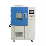 Fast Change Temperature Shock Test Chamber IEC 60068 for sale
