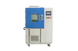 China Fast Change Temperature Shock Test Chamber IEC 60068 supplier