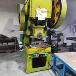 Deep Throat Punching Machine Punching Bending Multi-Purpose for sale