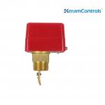 IP54 Air Flow Switch Duct Installation For Air Conditioning for sale