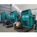 Low Energy Consumption 150TPH Hammer Stone Crusher Machine Crushing Equipment for sale