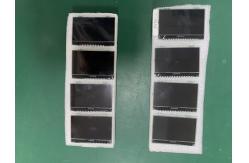 China 128X64dots 100% Replace Winstar Wdo0066FSTN St7565p Transmissive LCD Module Display supplier