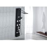 Rotation Overhead Sprayer Shower SPA Panel , Bath Shower Panels ROVATE OEM / ODM for sale