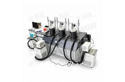 China Automatic Triple-Unit Temperature-Controlled Creep Triaxial Apparatus supplier