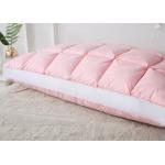 40S 48cm Goose Down And Goose Feather Pillows
