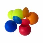 Reusable Children'S Educational Toy Phthalate Free Silicone Water Balls for sale