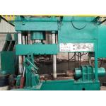 Hydraulic Stainless Steel Mandrel Elbow Cold Forming Machine for sale