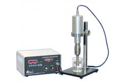 China Ultrasonic Cell Crusher Liquid Cavitation Solid Particles Broken Cells supplier