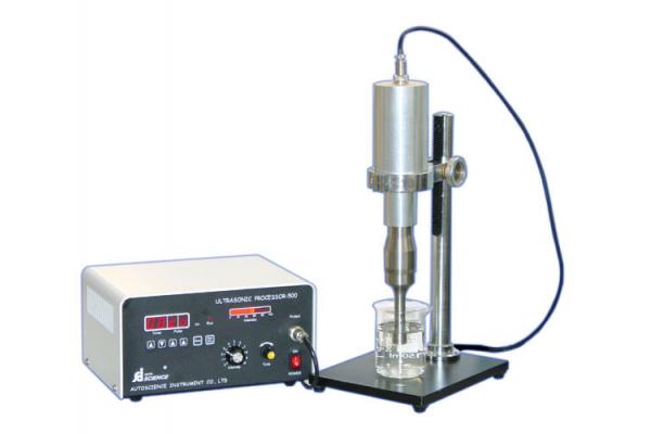 Ultrasonic Cell Crusher Liquid Cavitation Solid Particles Broken Cells
