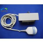 Wideband Convex Realtime 4D Array Ultrasound Transducer Probe GE RAB4-8L for sale