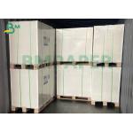 One Side Coated With Polyethylene Cupstock Paper 250gsm For Hot Food for sale
