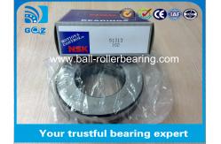 China Low Vibration 51312  Separable Thrust Deep Groove Ball Bearing 60x110x35mm supplier