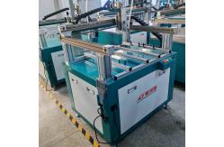 China 600*600*100mm Glue Dispensing Robot 220V Robotic Dispensing Systems 500mm/s supplier