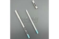 China Professional Cosmetic Packaging Material Custom Empty Rotating Lipstick Lipliner Pencil Private Label supplier