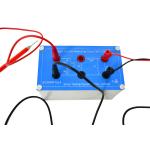 Clause 5.2.2.2 IEC 62368 Test Equipment Touch Current Measuring Circuit