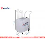 36V 15Ah Battery Build - In Portable Ultrasonic Atomizer Sterilizer For Airport for sale