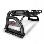 4x4 Pickup Truck Roll Bar For Navara NP300 D40 D22 for sale
