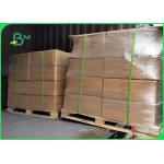 Fully Biodegradable Paper Straws Material Paper Rolls Solid Black Rolls