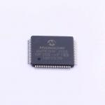 DSPIC33FJ128GP708-I/PT