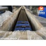 ASTM A179 / ASME SA179 Carbon Steel Seamless Heat Exchanger Tube for sale
