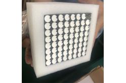 China High Frame Rate Mechanical Flip Dots Display 8x8 Flip Dot supplier