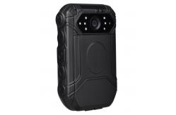 China 16 MP HD 2.0inch Police Body Cameras 140 Degree Wide Angle Camera supplier