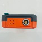 HUH-6M Ultrasonic Hardness Tester Handheld Manual Probe Brinell Rockwell Vickers