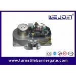 Automatical Turnstile Access Control System, security access gates