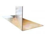 5.0-1500mm Width Copper Clad Steel Sheet With Good Surface Lubrication