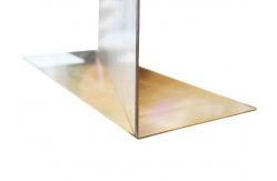 China 5.0-1500mm Width Copper Clad Steel Sheet With Good Surface Lubrication supplier