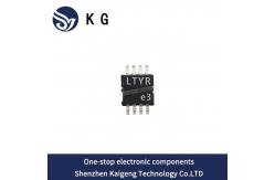 China LT1801CMS8#PBF MSOP-8 Package Analog And Digital Ics supplier