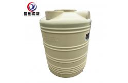 China Roto Molding Bailey Rotomould Water Tanks 200L to 50 000L Capacity supplier
