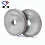 Customized Sintered Diamond Grinding Wheel With Different Processing Edges for sale