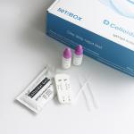 2019-NCoV Ag Rapid Test Kits COVID-19 DNA Colletion DNA Preservation for sale