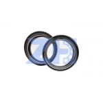 Excavator Walking Bearing BD155-6A  155-6A size 155x198x48mm for sale