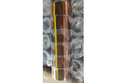 China PI film adhesive tape H grade electrial insulation supplier